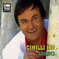 Sakaci - Cimilli İbo