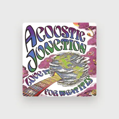 Listen to Acoustic Junction, watch music videos, read bio, see tour dates & more!