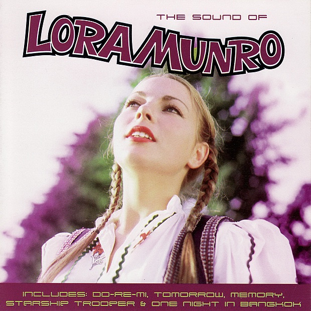 The Sound of Lora Munro