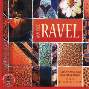 Maurice Ravel