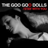 The Goo Goo Dolls - Iris artwork