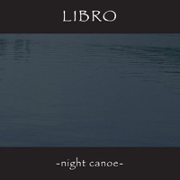 Night Canoe - LIBRO