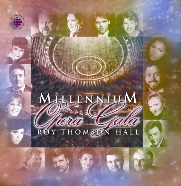 Highlights of the Millenium Opera Gala