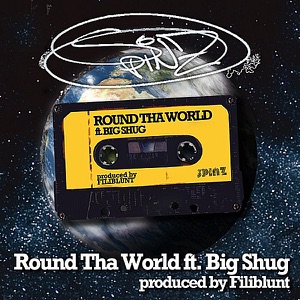 Round tha World (feat. Big Shug) - Single