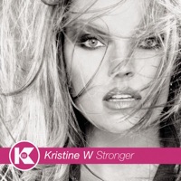 Stronger - Kristine W