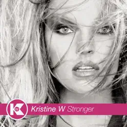 Stronger - Kristine W Stronger - Kristine W
