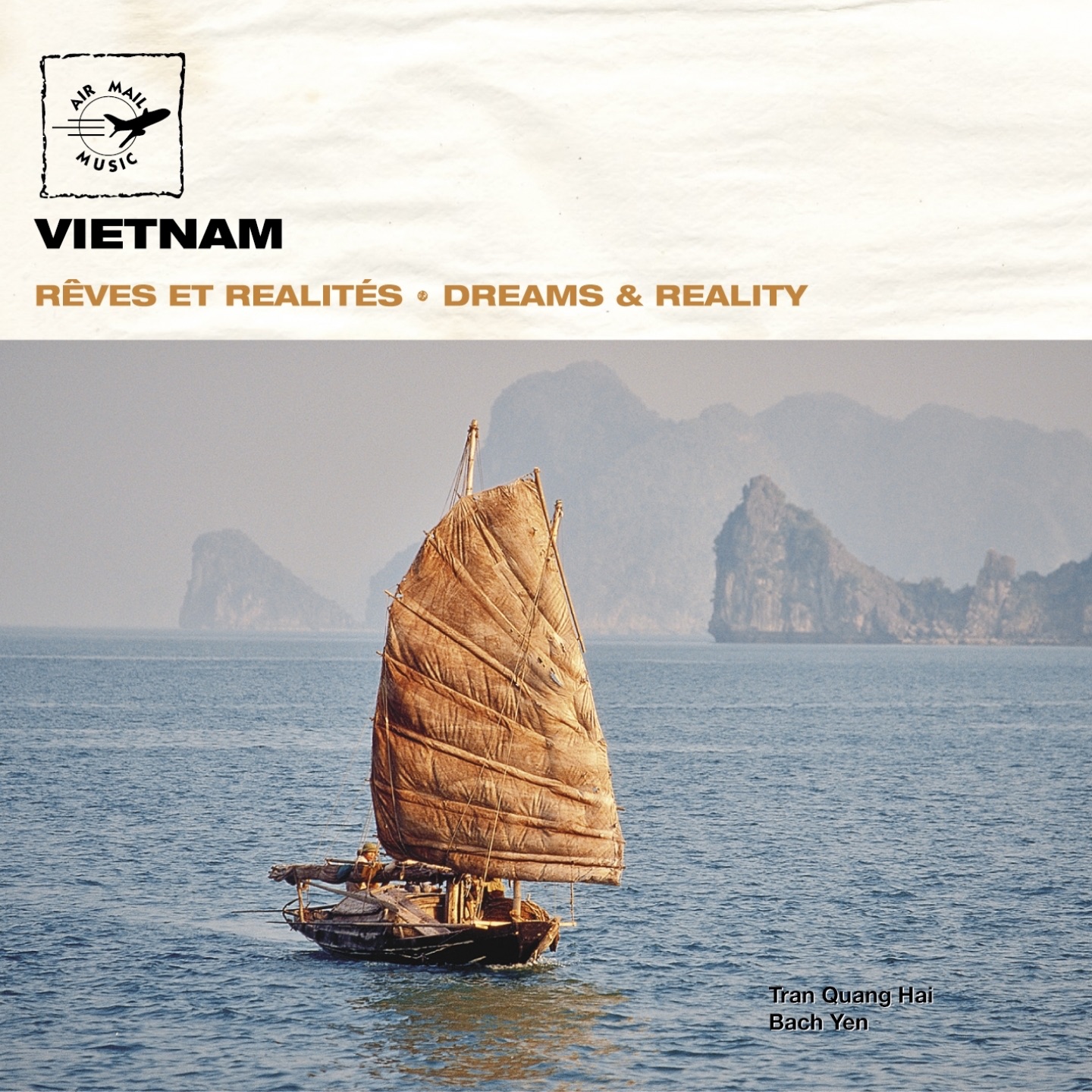 Vietnam - Dreams & Reality