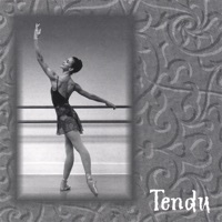 Tendu - Lisa Harris