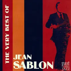 The Very Best of Jean Sablon - Jean Sablon