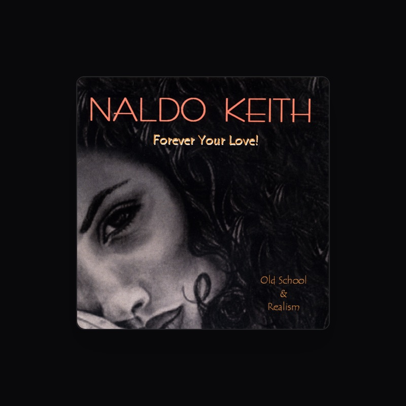 Naldo Keith
