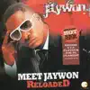 Jaywon - Jukon
