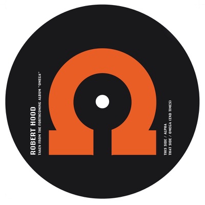 Alpha / Omega (End Times) - Single