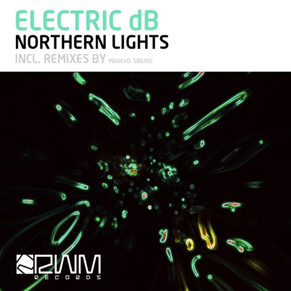 Northern Lights - Single