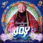 Joy (A Tribute To Lama Gangchen Rimpoce)