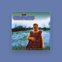 Antsy McClain and The Trailer Park Troubadours