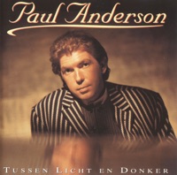 Paul Anderson - Ik Ben Verliefd