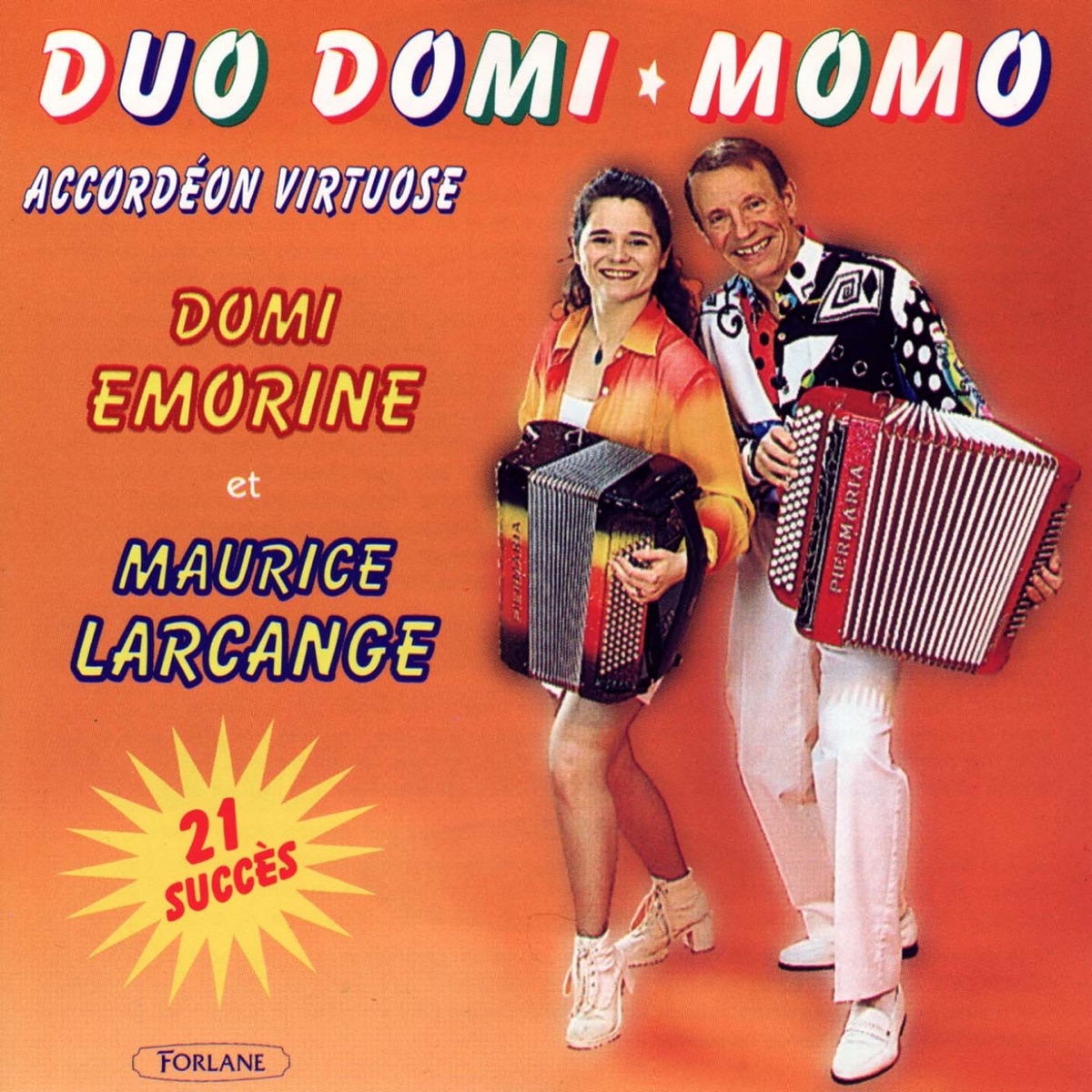 Cover du titre Pistonnette
