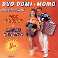 Domi Et Momo — DOMI ET MOMO