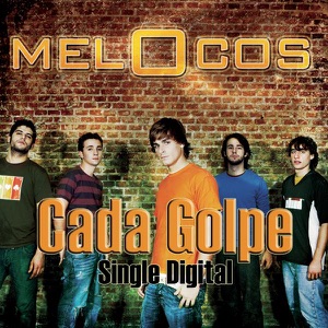 Cada Golpe - Single