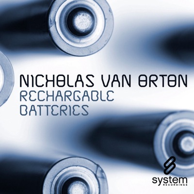 Rechargable Batteries - EP