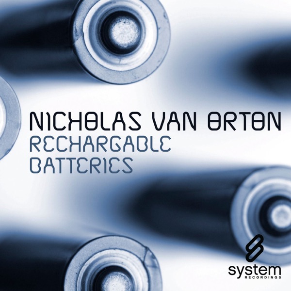 Rechargable Batteries