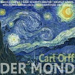 Orff: Der Mond