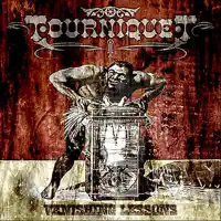 Twilight (Demo 1994) — Tourniquet