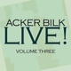 Live Vol 3