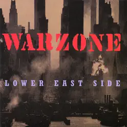 Lower East Side - Warzone