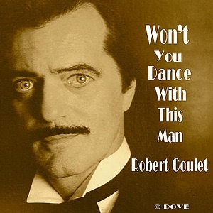 Won't You Dance With This Man