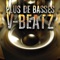 Plus de basses (DJ Magicut Remix - Extended Version) artwork
