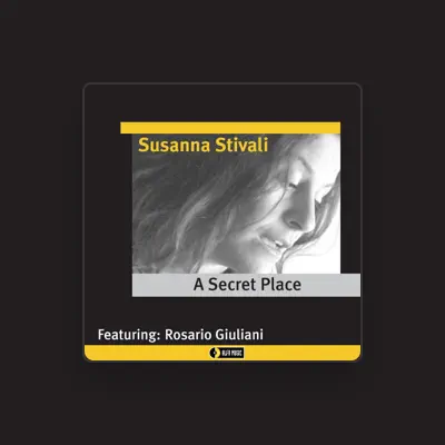 Listen to Susanna Stivali, watch music videos, read bio, see tour dates & more!