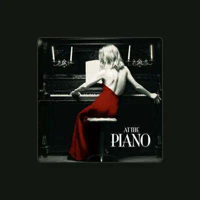 Listen to At the Piano, watch music videos, read bio, see tour dates & more!
