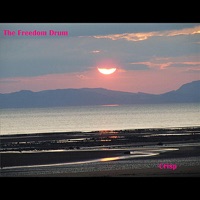 The Freedom Drum - Single - Crisp