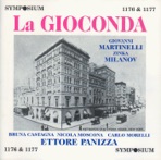 Ponchielli: La Gioconda (1939)