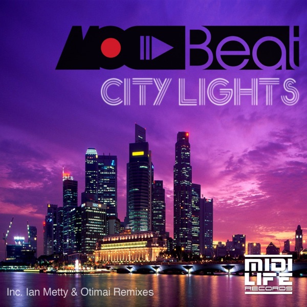City Lights - Single