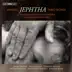 Handel: Jephtha album cover