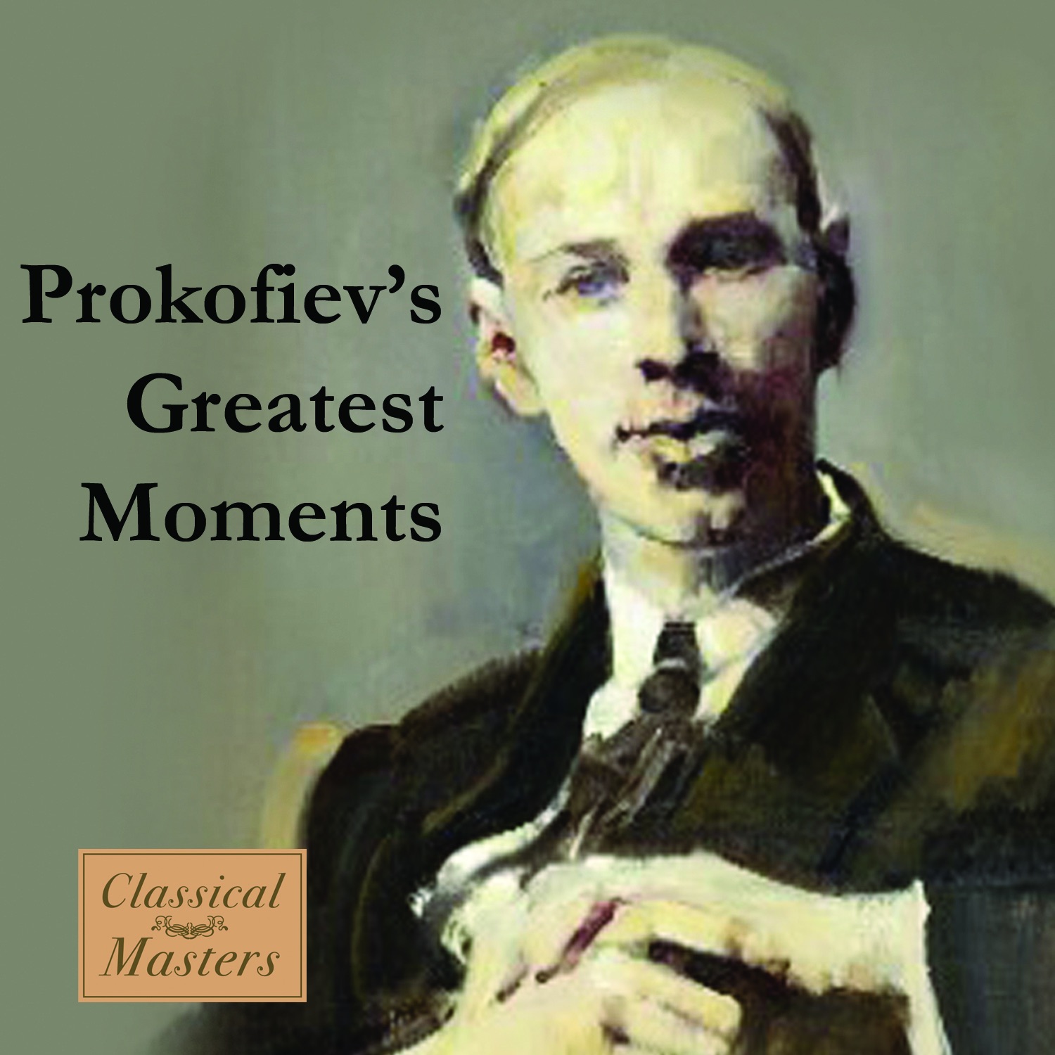 Prokofiev's Greatest Moments