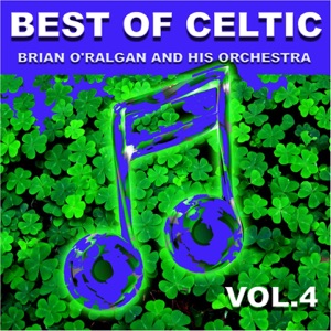 Brian O'Ralgan and His Orchestra - Alexanders Hornpipe - Line Dance Musik