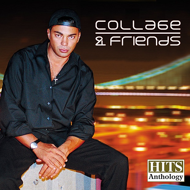 Hits Anthology (Re-mastered)