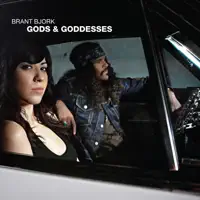 The future Rock (We Got It) — Brant Bjork