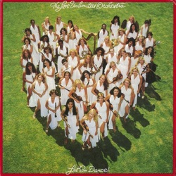 Barry White & The Love Unlimited Orchestra - Bayou