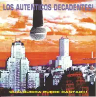 Los Piratas — Los Auténticos Decadentes