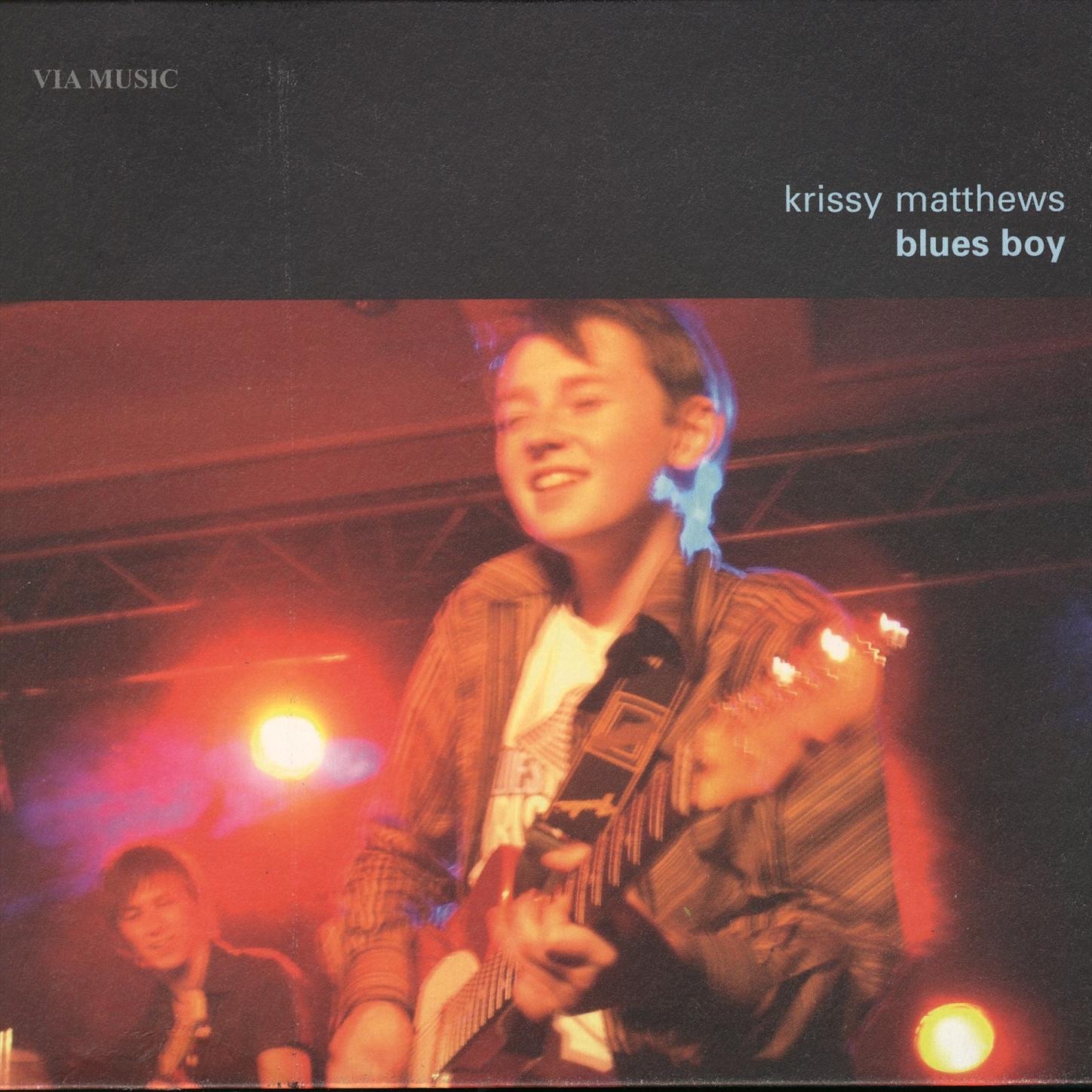 Blues Boy