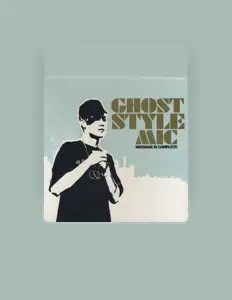 Listen to Ghost Style, watch music videos, read bio, see tour dates & more!