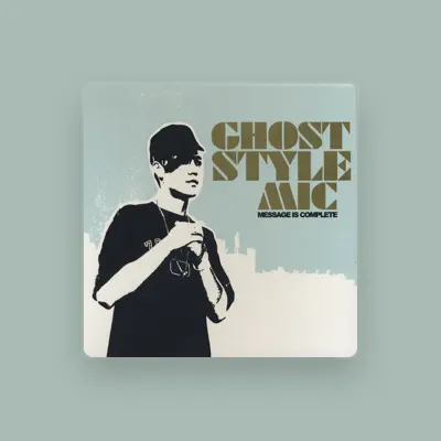 Listen to Ghost Style, watch music videos, read bio, see tour dates & more!