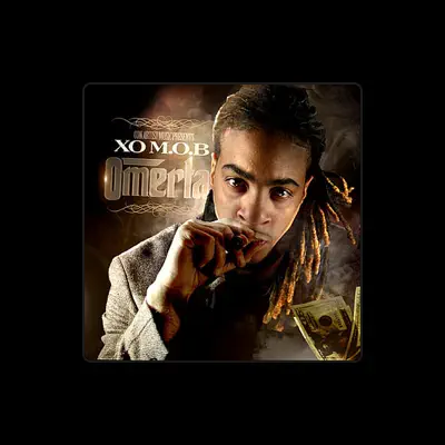 Listen to XO M.O.B., watch music videos, read bio, see tour dates & more!