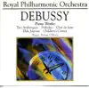 Stream & download Debussy: Piano Works