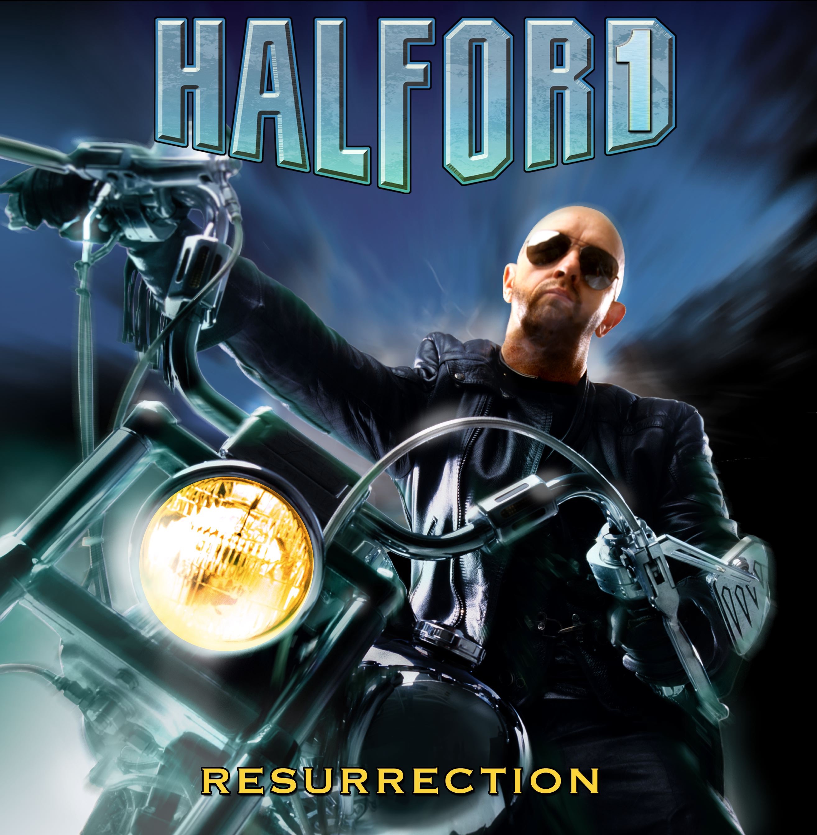 Resurrection (Remastered)