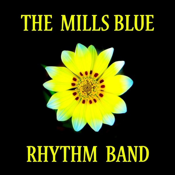 The Mills Blue Rhythm Band